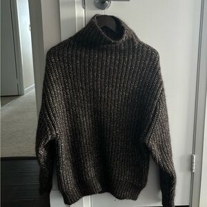 Aritzia wool sweater (Wilfred)